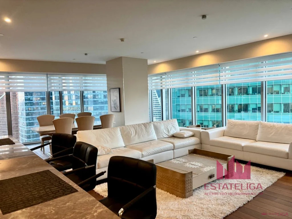 Продажа квартиры, 1-й Красногвардейский проезд - Фото 2