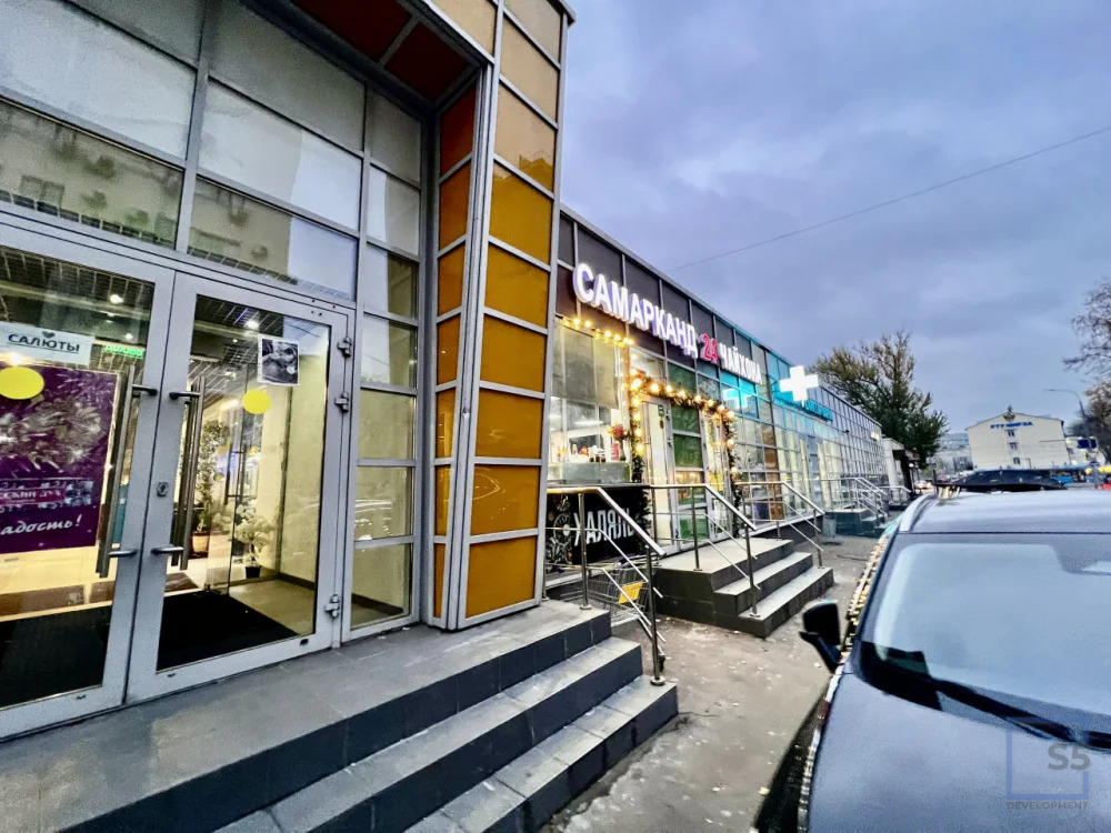 Продажа ПСН, м. Преображенская площадь, ул. Стромынка - Фото 5