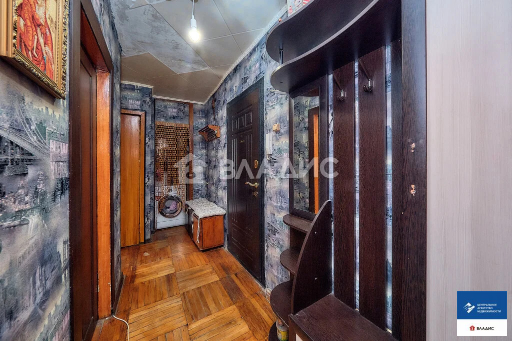 Продажа квартиры, Рязань, ул. Тимуровцев - Фото 10