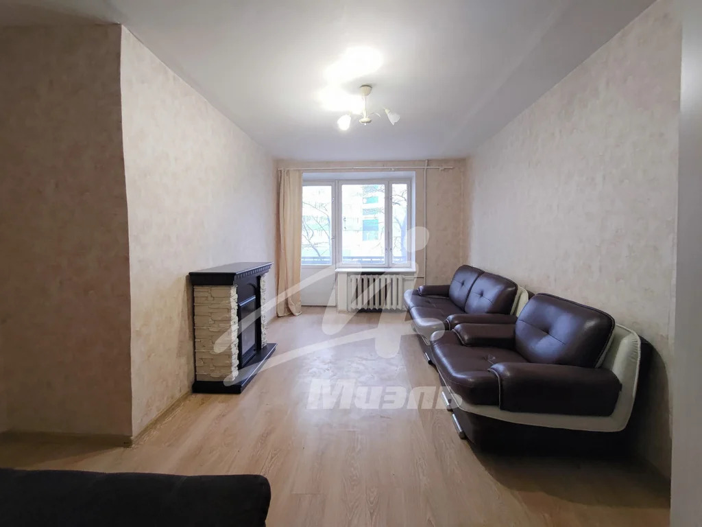 Аренда квартиры, Химки, Марины Расковой ул. - Фото 8