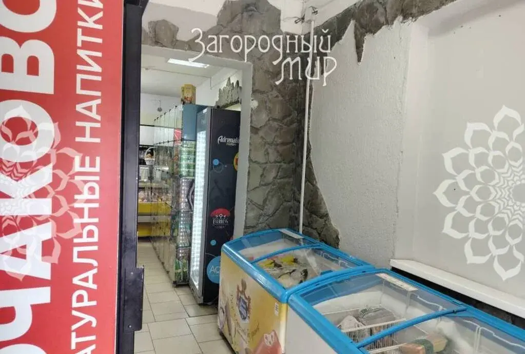 Готовый бизнес - здание кафе и магазина. - Фото 6