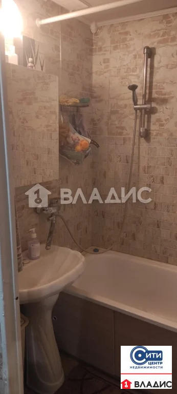 Продажа квартиры, Воронеж, ул. Рижская - Фото 13