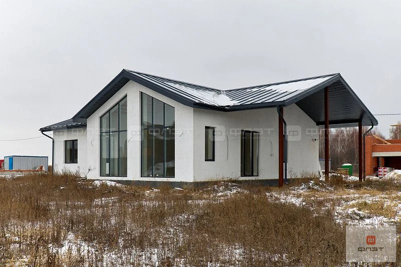 Продажа дома, Столбище, Лаишевский район, ул. Славная - Фото 17