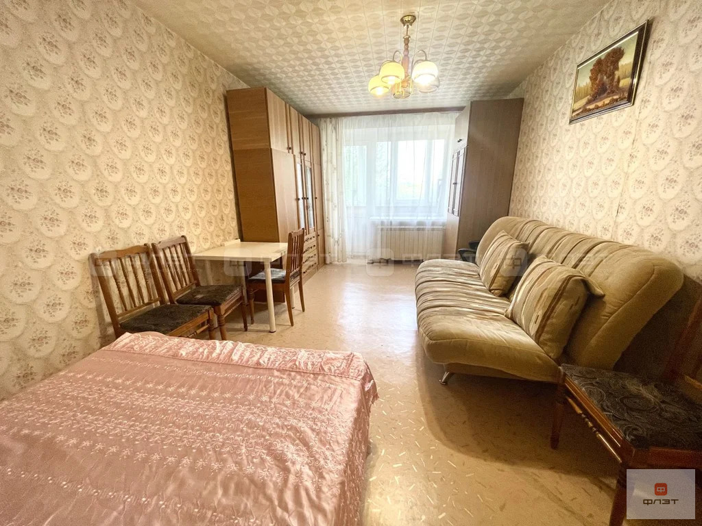 Продажа квартиры, Казань, ул. Татарстан - Фото 5