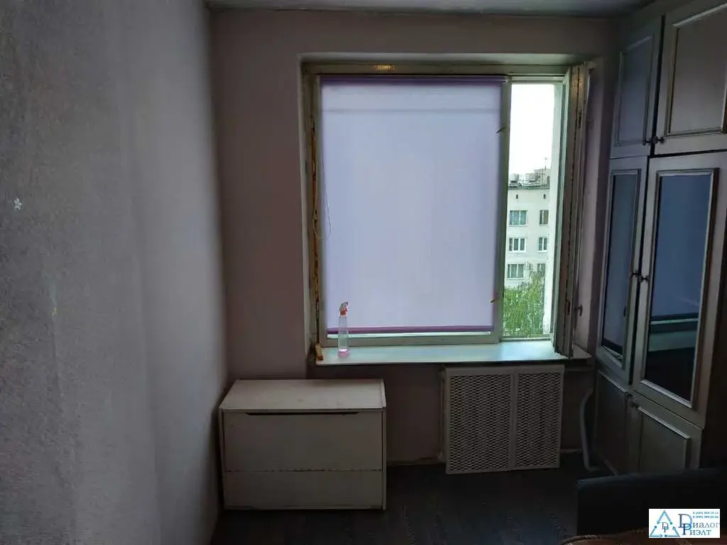 2-комнатная квартира в пешей доступности до метро Волжская - Фото 8