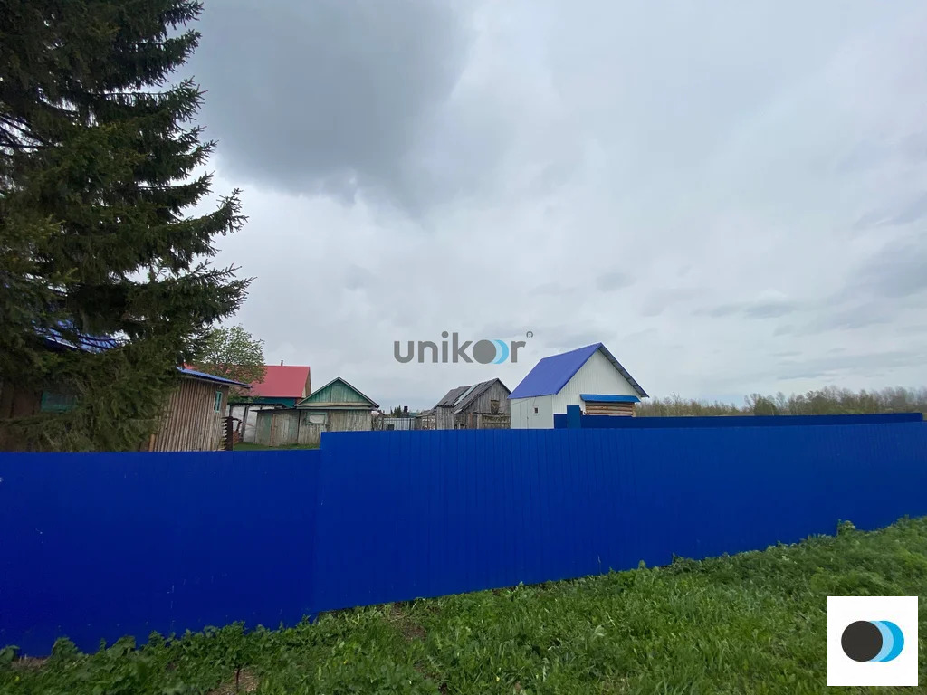 Продажа дома, Бикмурзино, Нуримановский район, ул. Луговая - Фото 19