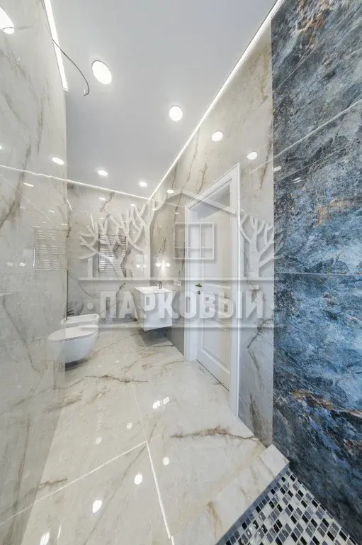 Продаю дом в премиум поселке Парковый Аксайский район х. Рыбацкий - Фото 35