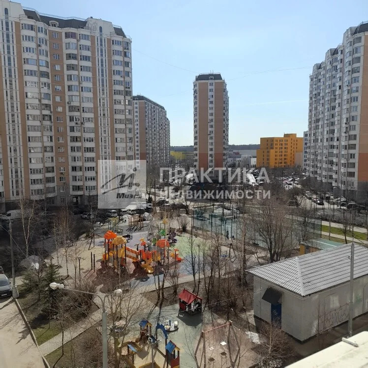 Продажа квартиры, Московский, Московский г. п., ул. Радужная - Фото 27