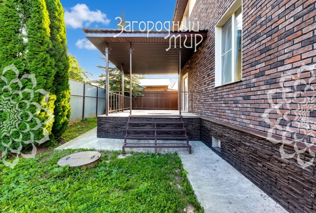 Продам дом, Пятницкое шоссе, 12 км от МКАД - Фото 4