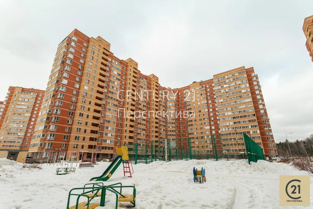 Продажа квартиры, Балашиха, Балашиха г. о., улица Троицкая - Фото 5