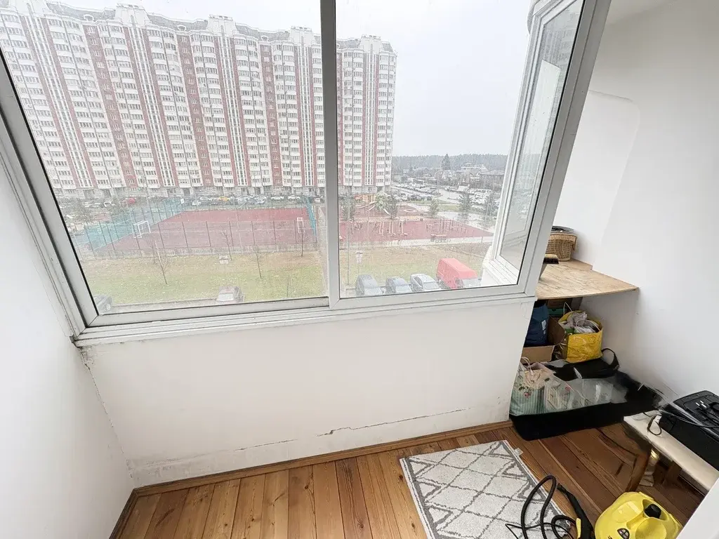 Продажа 3х к.кв. в ЖК Восточное Бутово - Фото 21