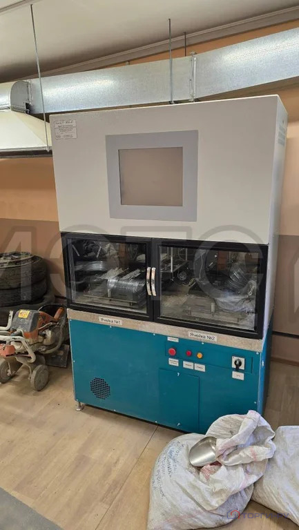 Продажа производственного помещения, Сретенск, Сретенский район, ул. ... - Фото 2