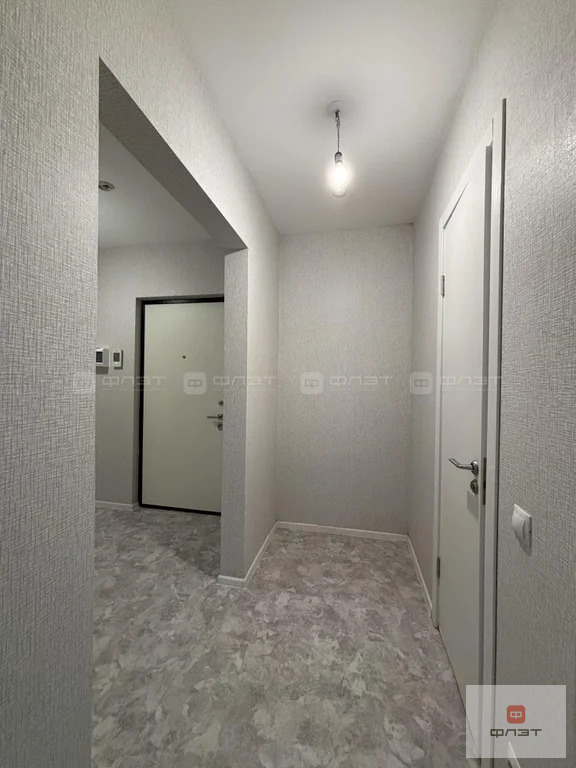 Продажа квартиры, Казань, проспект Ильгама Шакирова - Фото 16