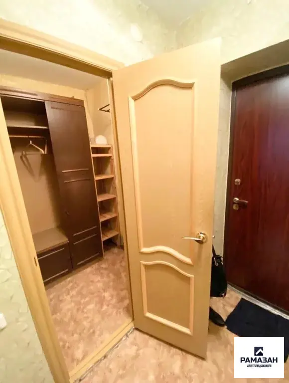 1-ком квартира ул.Адоратского, 34Б - Фото 2