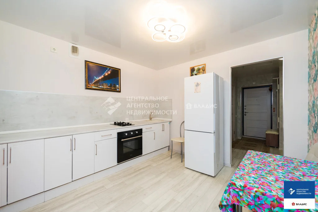 Продажа квартиры, Рязань, Большая улица - Фото 8