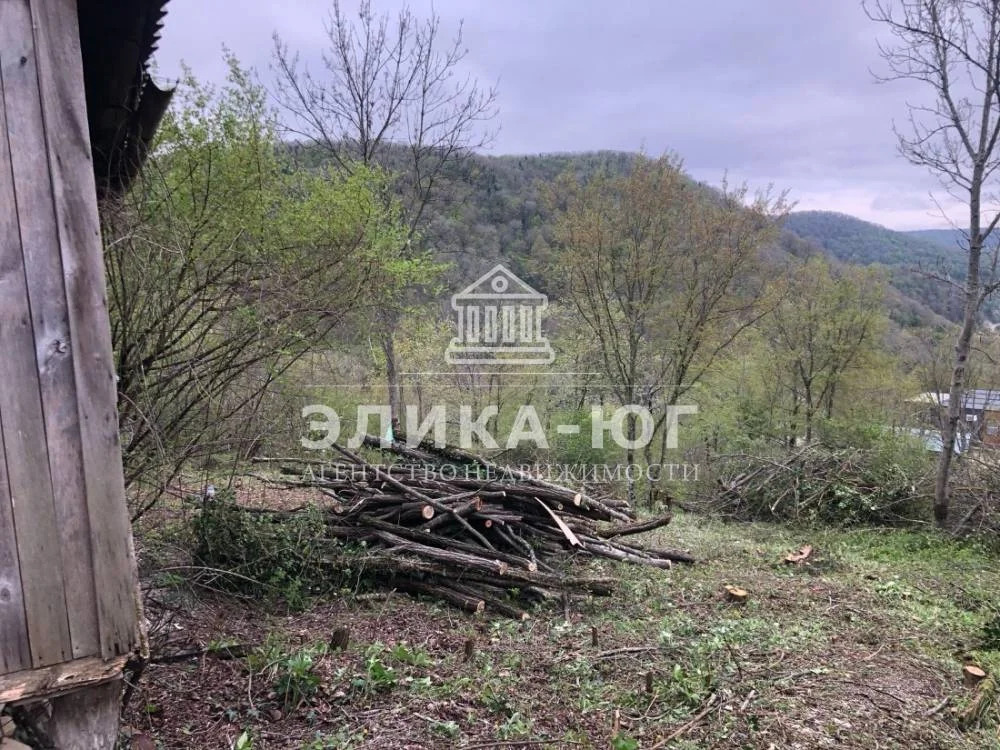 Продажа участка, Новомихайловский, Туапсинский район, СНТ Южное - Фото 5