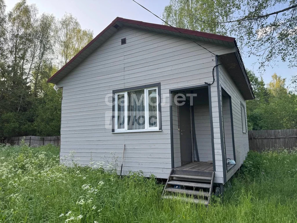 Продажа дома, Талдомский район, 5 - Фото 0
