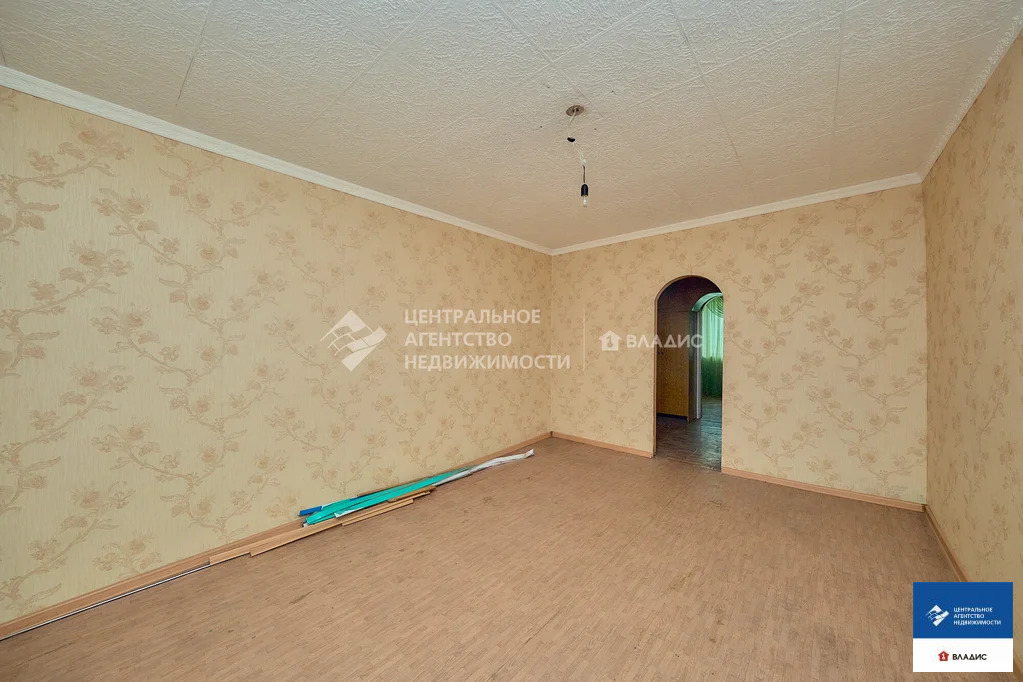 Продажа квартиры, Рязань, ул. Вокзальная - Фото 1