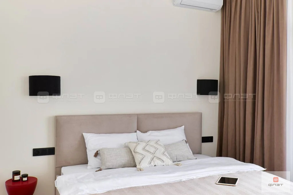 Аренда квартиры, Казань, ул. Шаляпина д.32 - Фото 5