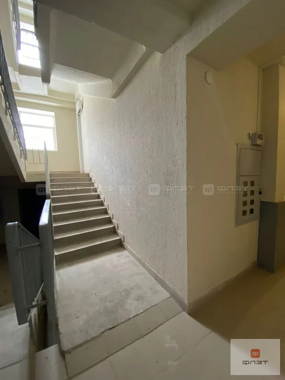 Продажа квартиры, Куюки, Пестречинский район, ул. Молодежная - Фото 5