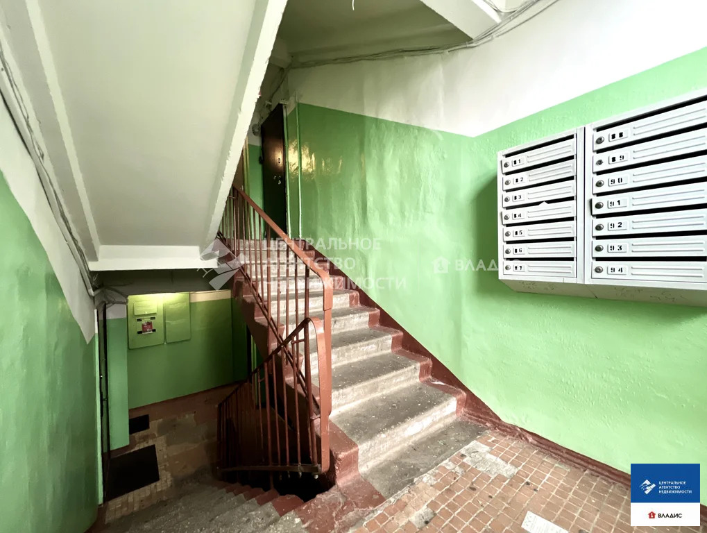 Продажа квартиры, Рязань, ул. Чкалова - Фото 17