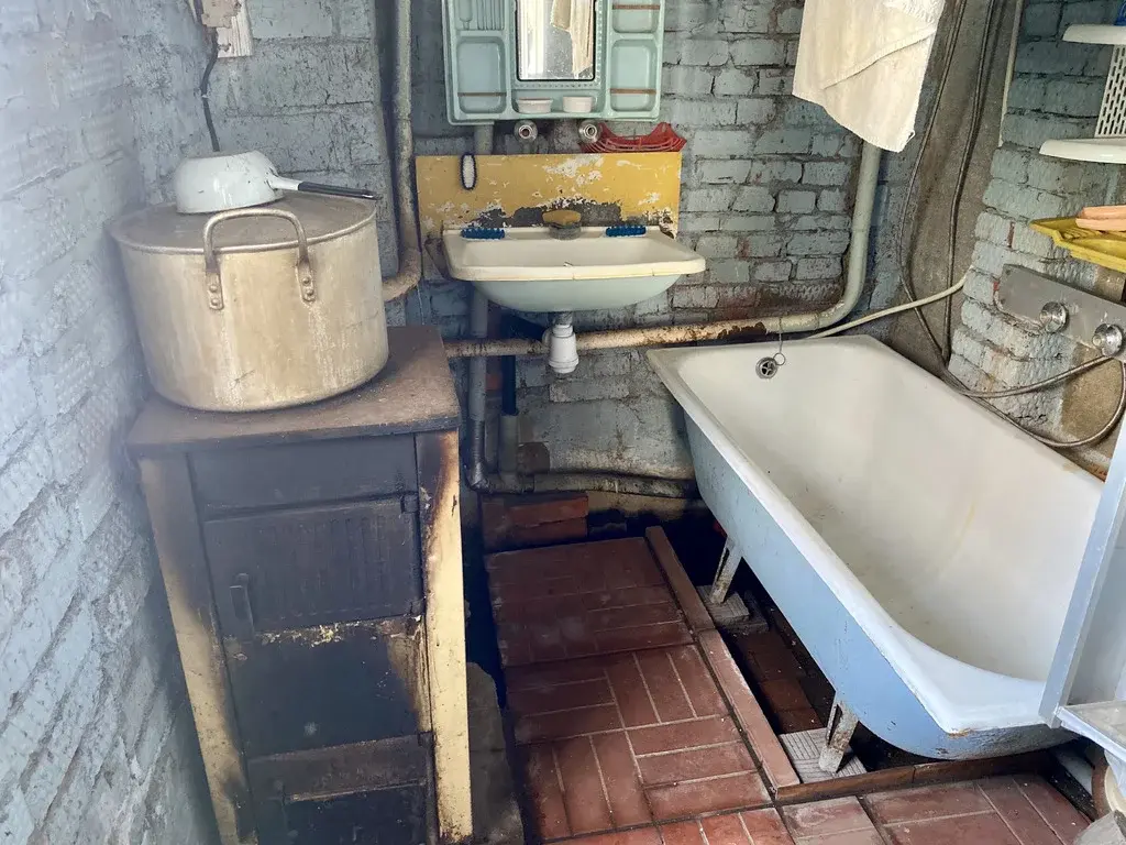 Дача 95,6 м2 на участке 6 сот. - Фото 16