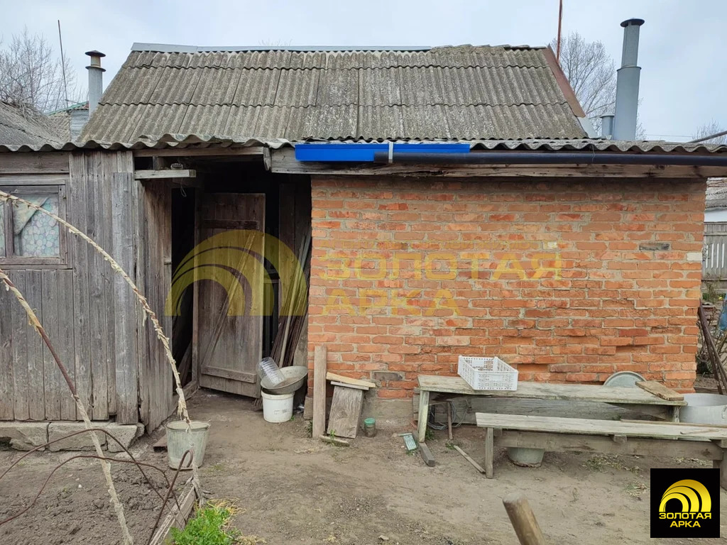 Продажа дома, Темрюк, Темрюкский район, ул. Мира - Фото 7