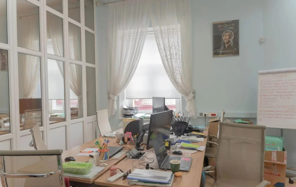 Офис 158,5 м2 - Мойки 37 - Фото 18