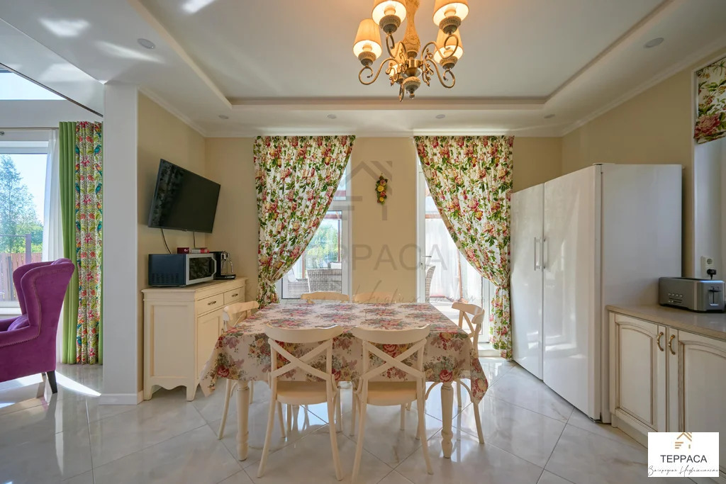 Продажа дома, ул. Новая - Фото 10