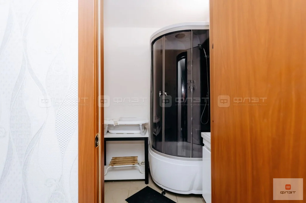 Продажа квартиры, Казань, ул. Зилантовская - Фото 13