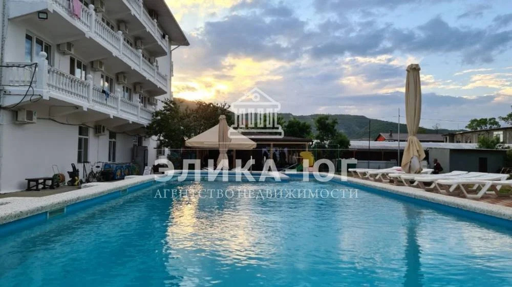 Продажа готового бизнеса, Лермонтово, Туапсинский район, ... - Фото 11