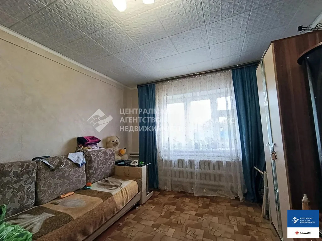 Продажа квартиры, Задубровье, Шиловский район, ул. Заводская - Фото 3