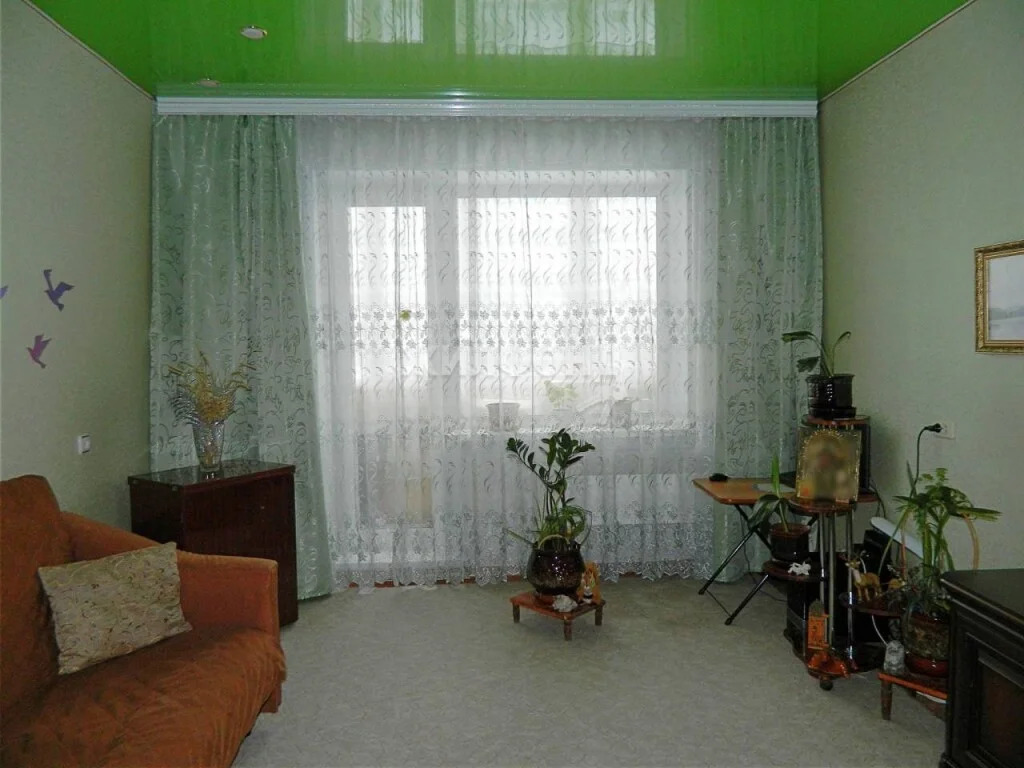 Продажа квартиры, Новосибирск, ул. Ученическая - Фото 0