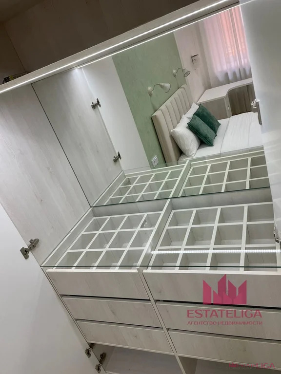 Аренда квартиры, ул. Садовая-Каретная - Фото 1