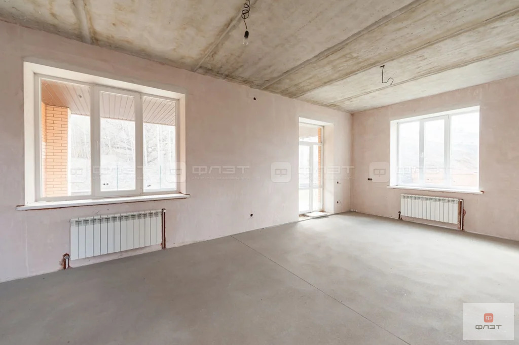 Продажа дома, Нармонка, Лаишевский район, ул. Пановская - Фото 31