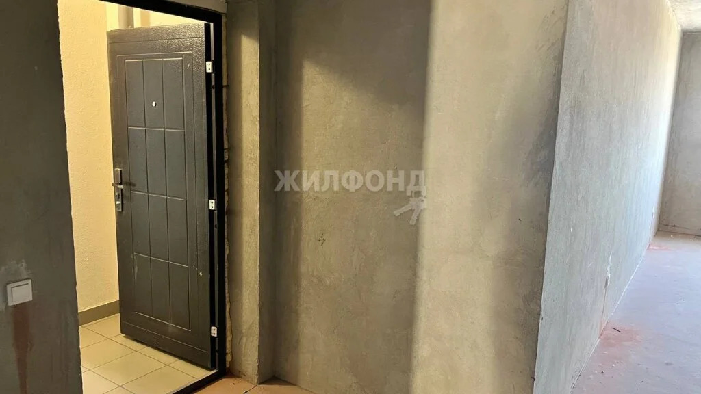 Продажа квартиры, Новосибирск, ул. Бурденко - Фото 11