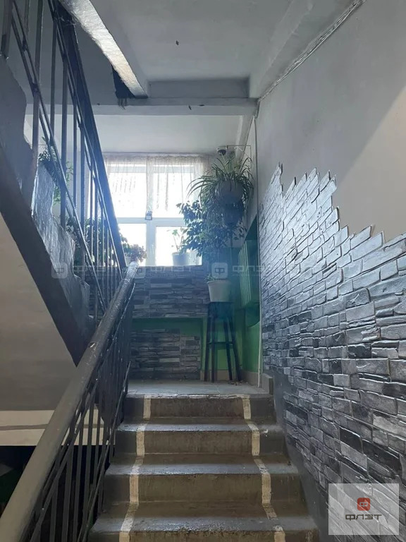 Продажа квартиры, Казань, ул. Академика Губкина - Фото 10