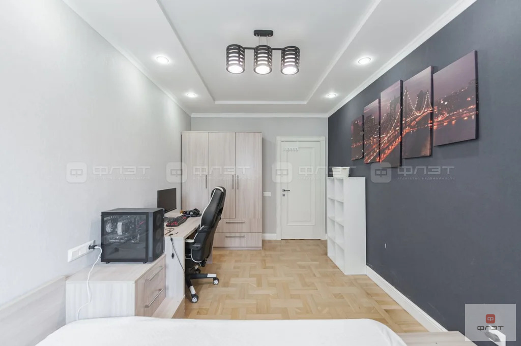 Продажа квартиры, Казань, ул. Четаева - Фото 17