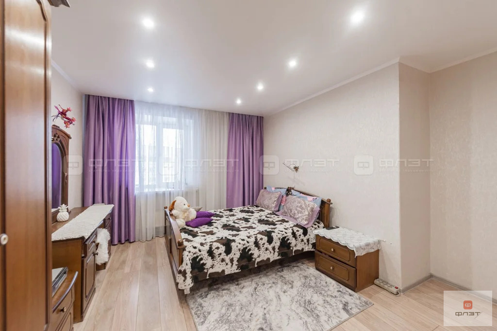 Продажа квартиры, Казань, ул. Академика Губкина - Фото 8