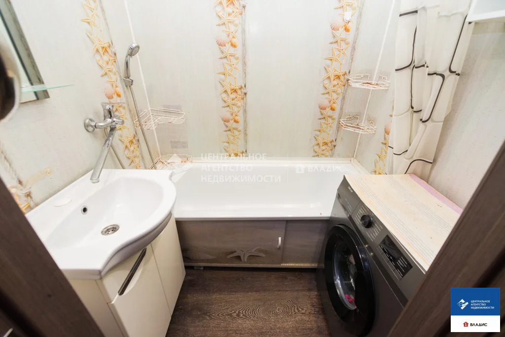 Продажа квартиры, Рязань, ул. Сельских Строителей - Фото 9