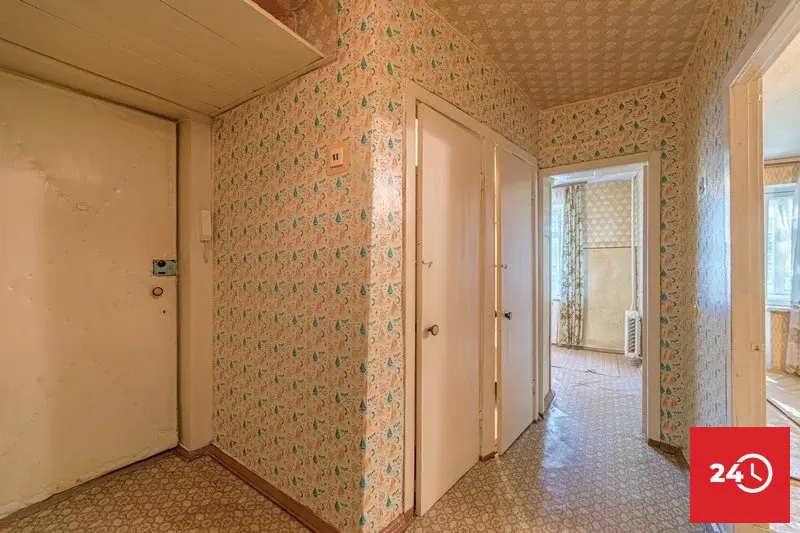 Продается 2 комнатная квартира по ул. Кронштадтская, 4 (р-н Самолета) - Фото 14
