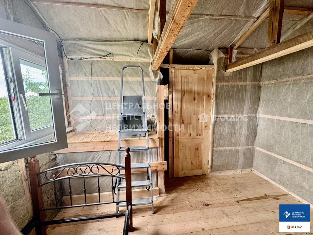 Продажа дома, Рыбновский район, садоводческое товарищество Модуль - Фото 9