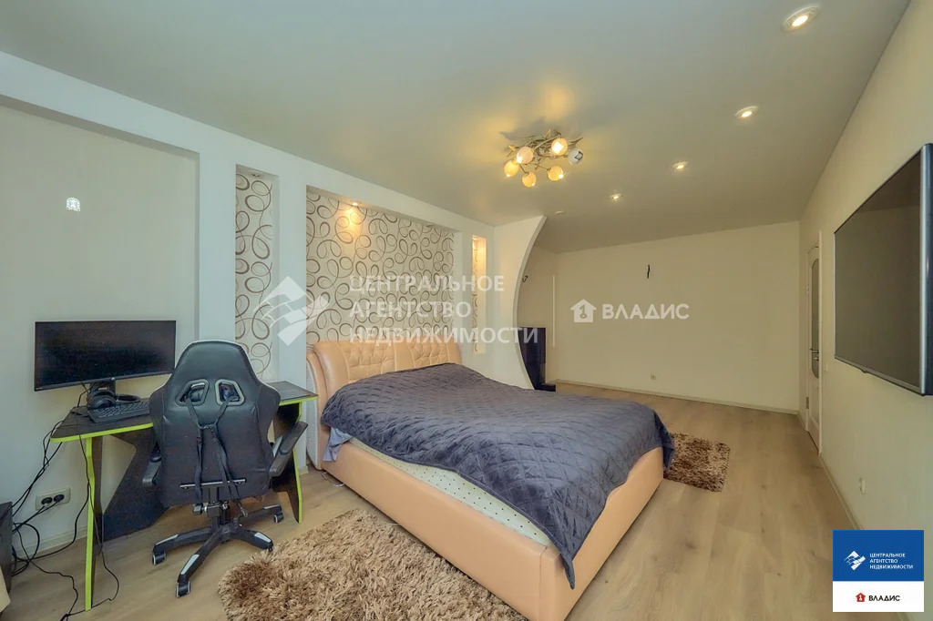 Продажа квартиры, Рязань, Первомайский пр-кт. - Фото 16