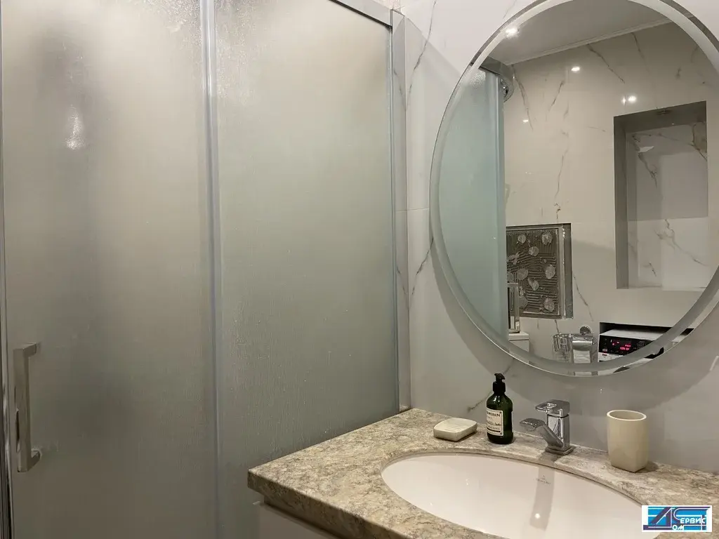 продается 3-х комнатная квартира - Фото 20