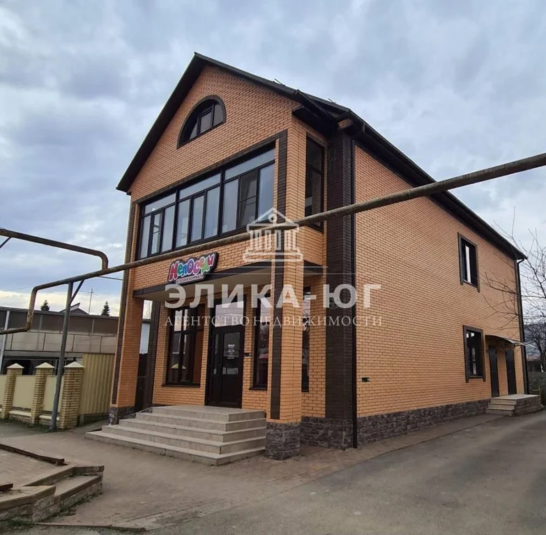 Продажа дома, Хадыженск, Апшеронский район, ул. Кирова - Фото 1