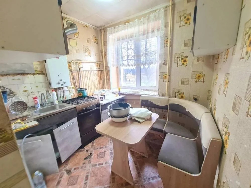 Продажа квартиры, Георгиевск, ул. Строителей - Фото 10