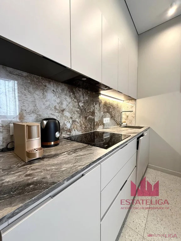 Аренда квартиры, 3-я Хорошевская улица - Фото 6