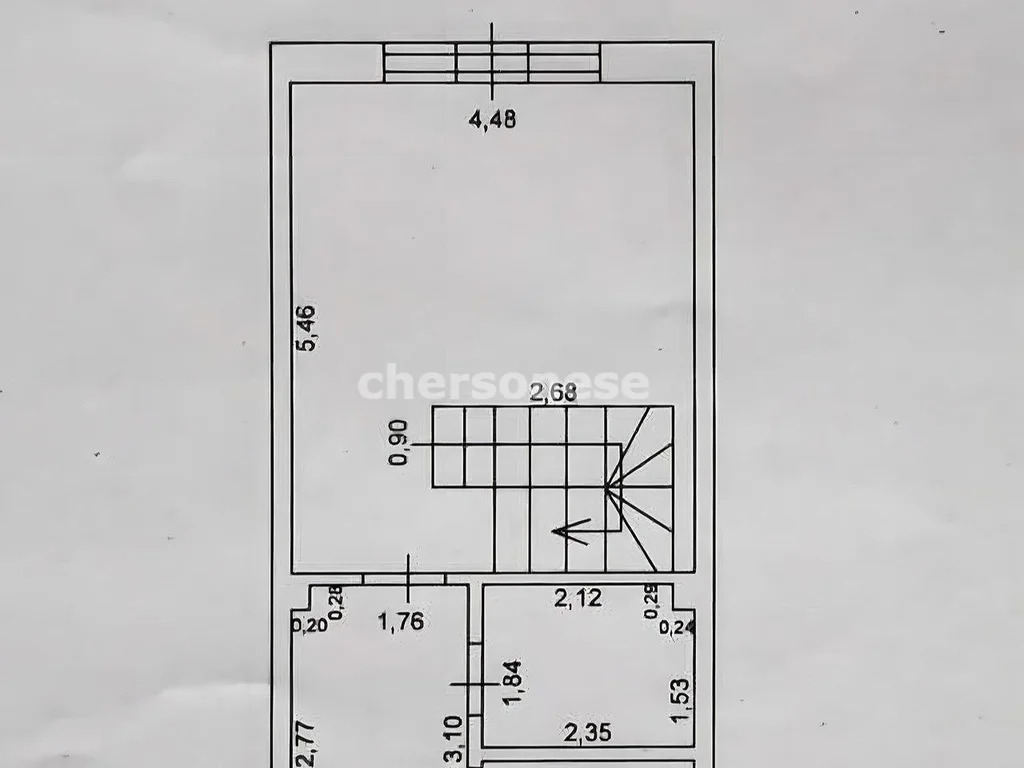 Продажа таунхауса, Севастополь, улица Амет-Хана Султана - Фото 16