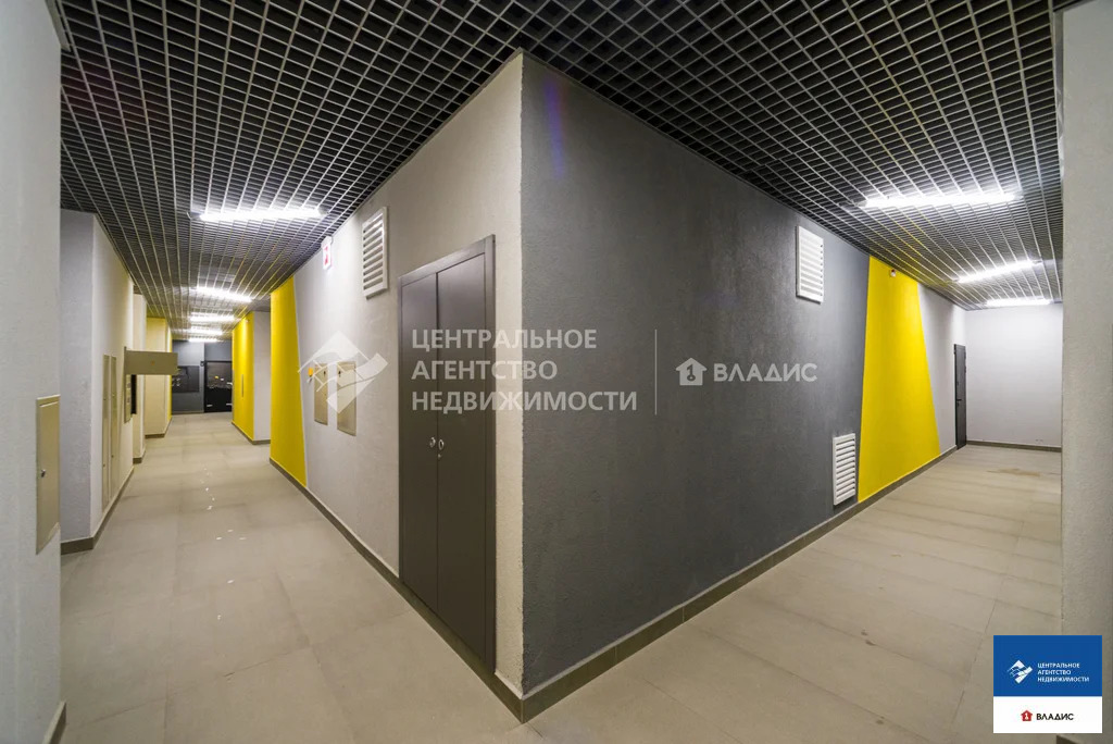Продажа квартиры, Дядьково, Рязанский район, 1-й Бульварный проезд - Фото 4