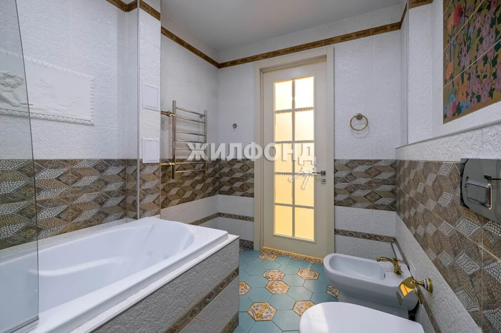 Продажа квартиры, Новосибирск, ул. Гоголя - Фото 19